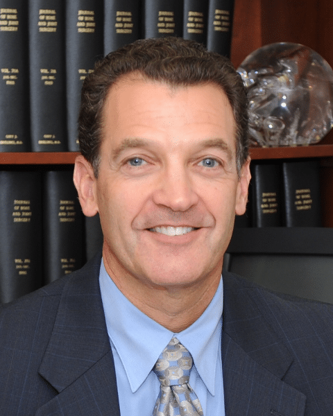 Dr. Gary Drillings