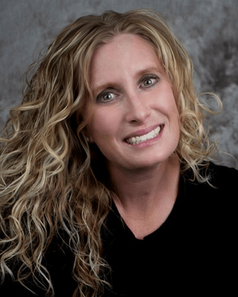 Kristin Riley, PA-C