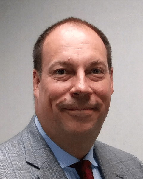Mark Ruoff, MD