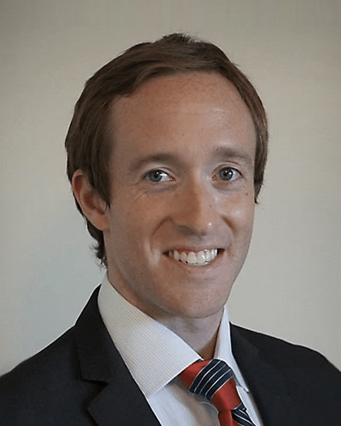 Dr. Ryan Dowling